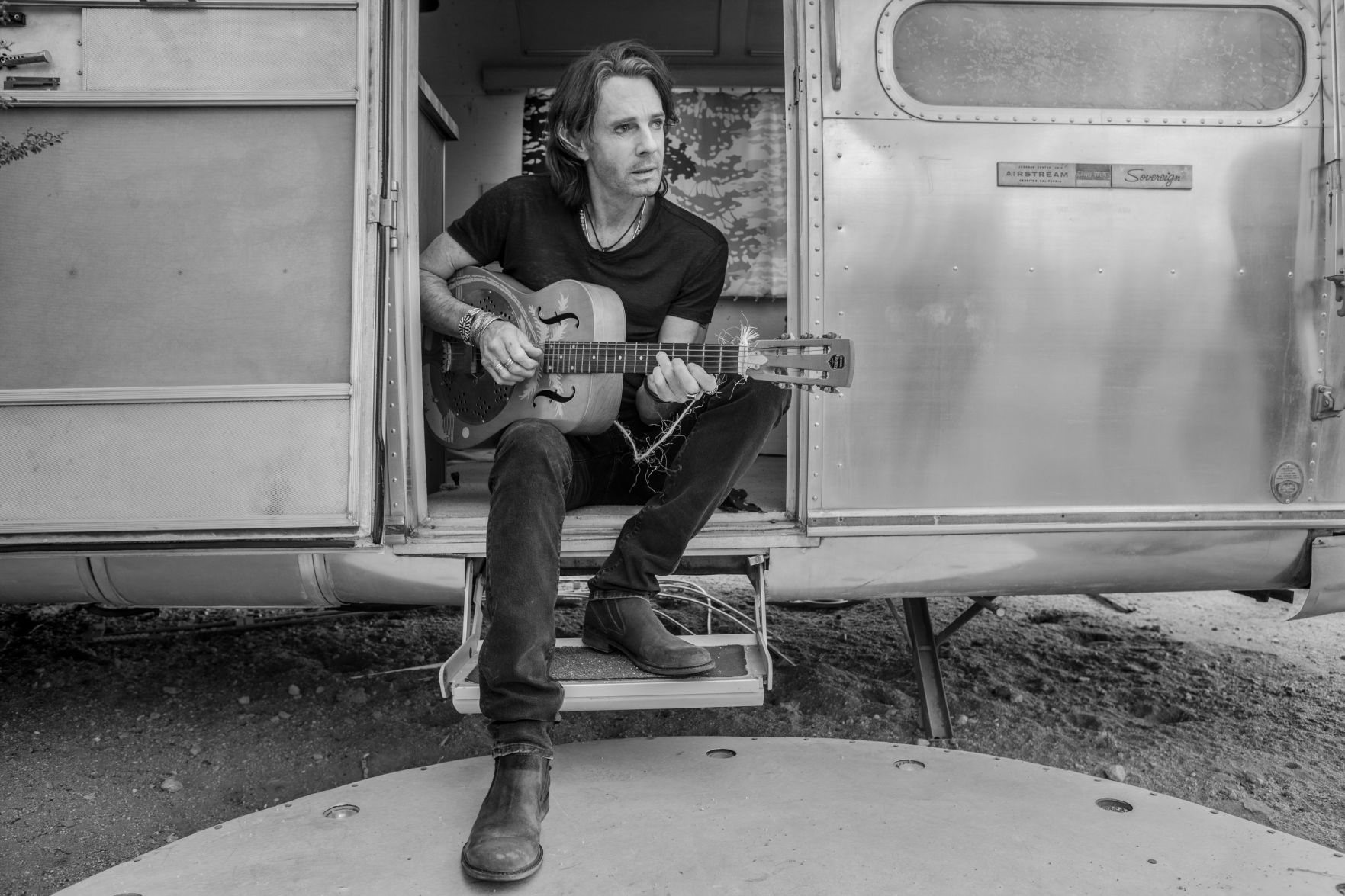Rick Springfield (Snake King)